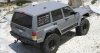 Axial SCX10 II 2000 Jeep Cherokee 110 4WD ARTR Samochody